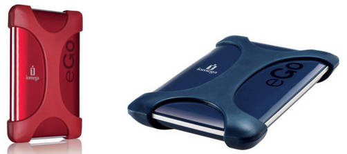 Iomega implanta USB 3.0 manteniendo sus precios