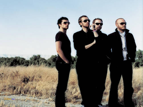 Coldplay firmó contrato con Universal Music