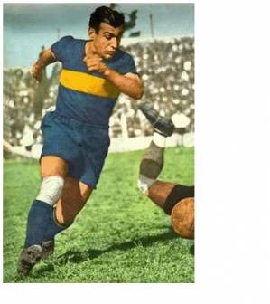 Murió Francisco Varallo, último sobreviviente de la final de la primera Copa del Mundo de Uruguay 1930