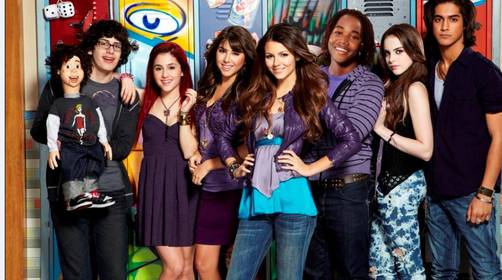 Descubre qué trae Nickelodeon esta semana