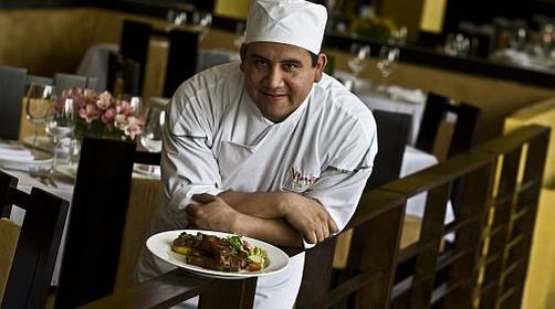 Sabores ítalo peruanos en Miraflores