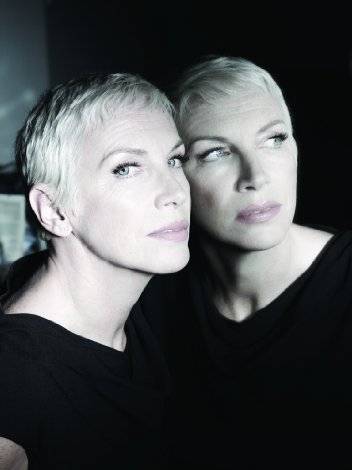 Annie Lennox será condecorada por la Reina de Inglaterra Annie Lennox será condecorada por la Reina de Inglaterra