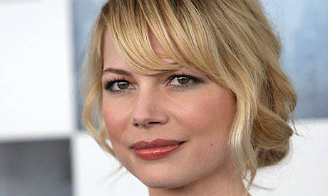 Michelle Williams orgullosa de la escena de sexo en Blue Valentine