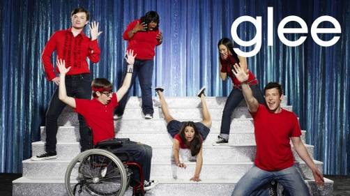 Glee: El día de San Valentín prenderá fuego en la serie