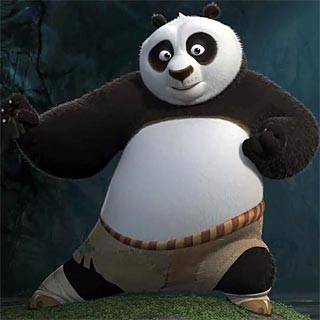 Vídeo: Kung Fu Panda 2 presenta nuevo spot para TV Vídeo: Kung Fu Panda 2 presenta nuevo spot para TV