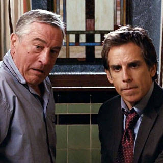 Robert De Niro quiere continuar con la historia 'Ahora los padres son ellos'