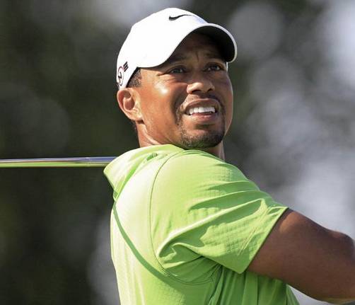 Tiger Woods termina un exitoso 2010