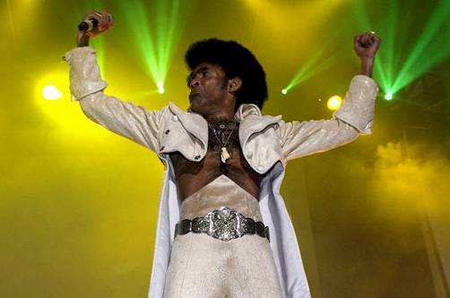 Bobby Farrell habría fallecido de una insuficiencia cardíaca