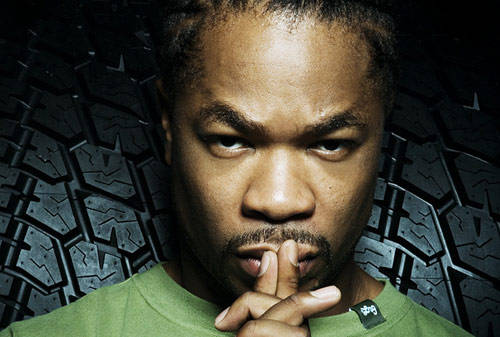Xzibit otro famoso que le debe al fisco Xzibit otro famoso que le debe al fisco