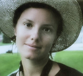 Irán: Excursionista estadounidense Sarah Shourd fue liberado Irán: Excursionista estadounidense Sarah Shourd fue liberado