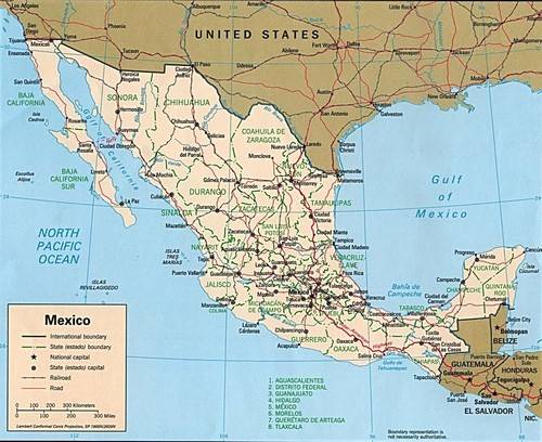 México: Agresiones contra periodismo en constante aumento México: Agresiones contra periodismo en constante aumento