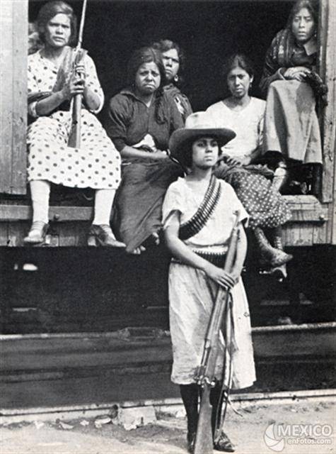 MUJERES IMPORTANTES EN LA REVOLUCION MEXICANA mujeres importantes en la revolucion mexicana: