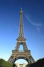 París: Alerta de bomba en la Torre Eiffel no era más que falsa alarma
