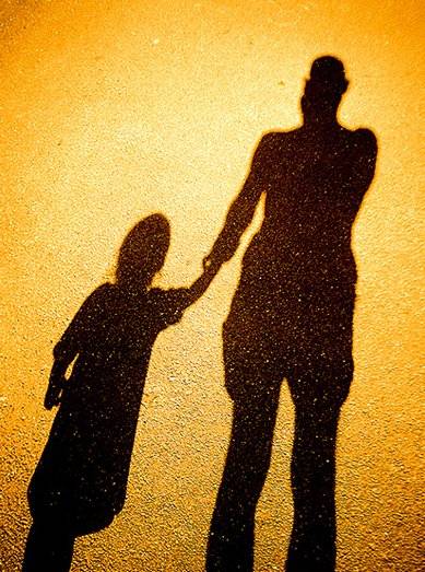 Padre, Papá, Papi: ¡Cómo era de bueno ser padre! Padre, Papá, Papi: ¡Cómo era de bueno ser padre!