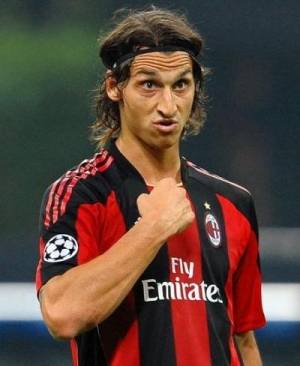 Zlatan Ibrahimovic ataca publicamente a Arrigo Sacchi