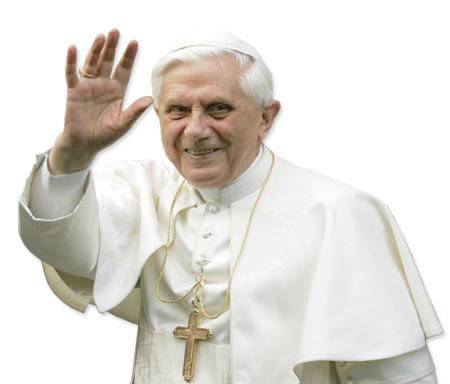 Inglaterra: Benedicto XVI se encuentra en visita histórica en tierras anglicanas