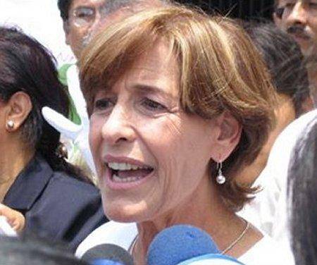 Susana Villarán: La candidata que se autoproclama especialista en educación
