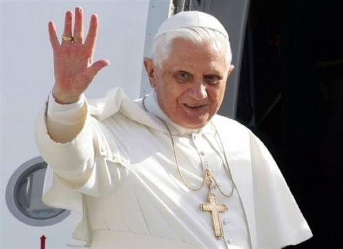 Reino Unido: Posible atentado contra Benedicto XVI es desactivado