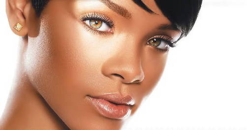 Rihanna y su nuevo vídeo 'Who's That Chick'