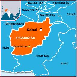 Afganistán: Violencia y fraude en las elecciones Afganistán: Violencia y fraude en las elecciones