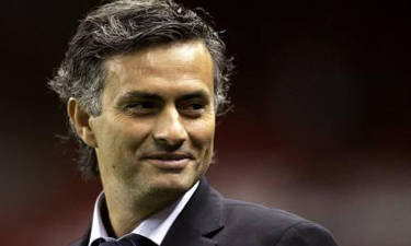 Mourinho no dijo no y quiere dirigir a Portugal en dos partidos en calidad de manager encargado