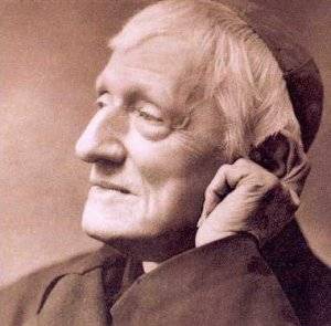 Reino Unido: John Henry Newman fue beatificado por Benedicto XVI