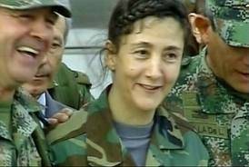 Autobiografía de Ingrid Betancourt en las librerías de Europa, Estados Unidos y América Latina