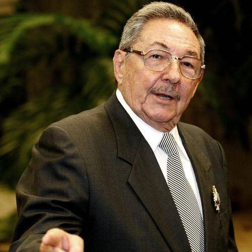 Cuba: Raúl Castro terminó la renovación del equipo económico del gobierno