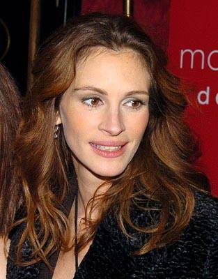 Festival de cine de San Sebastián: Julia Roberts es homenajeada Festival de cine de San Sebastián: Julia Roberts es homenajeada