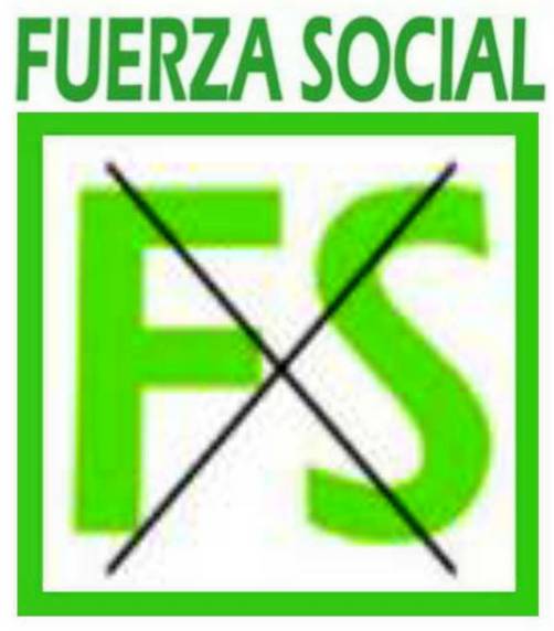 Fuerza Social: Ni siquiera han ganado y ya olvidan sus promesas