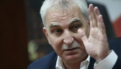 EL PRESIDENTE MANDA EN EL 7 SEGÚN GHIBELLINI EL PRESIDENTE MANDA EN EL 7 SEGÚN GHIBELLINI