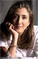 Estados Unidos: Ingrid Betancourt promociona su libro