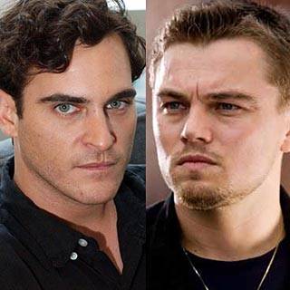 Leonardo DiCaprio y Joaquin Phoenix podrían ser pareja en el film 'Hoover' de Clint Eastwood