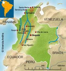 Juan Manuel Santos sostiene que muerte de 'Mono Jojoy' es el golpe más duro infligido a las FARC