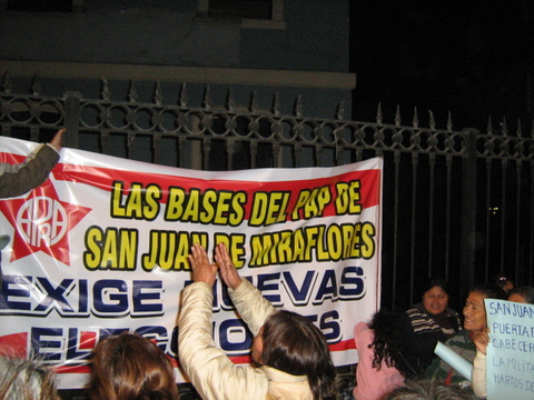 LA ESTUPIDEZ NUESTRA DE CADA DÍA. AMÉN. LA ESTUPIDEZ NUESTRA DE CADA DÍA. AMÉN.