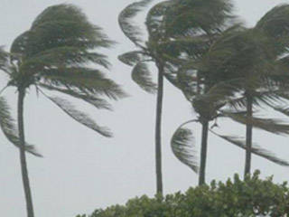 Centroamérica: Tormenta 'Matthew' amenaza la región