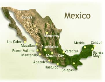 México: Sicarios atentan contra otro alcalde