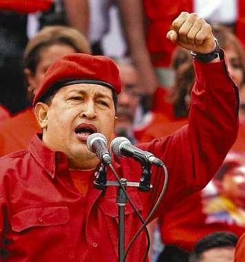 Venezuela: 17 millones votarán en elecciones legislativas que evaluarán a Hugo Chávez