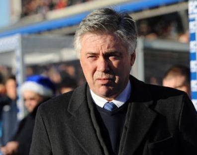 'El Manchester City mereció la victoria' admite Carlo Ancelotti, director técnico del Chelsea