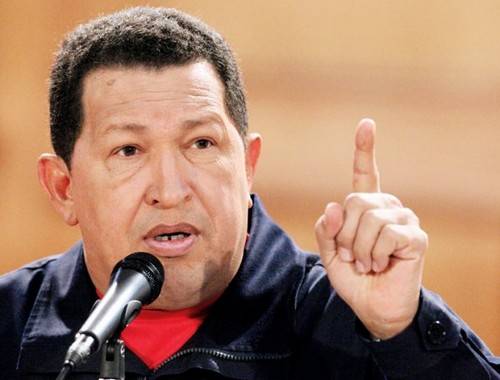 Venezuela: Hugo Chávez gana las elecciones legislativas, pero la oposición le arrebata la mayoría absoluta