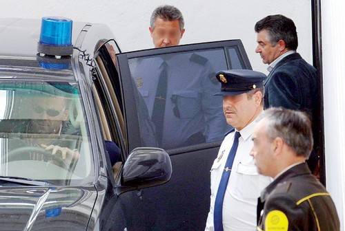 España sienta hoy en el banquillo de los acusados a su burbuja inmobiliaria España sienta hoy en el banquillo de los acusados a su burbuja inmobiliaria