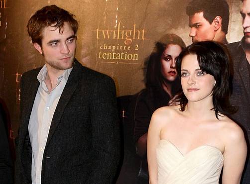 Kristen Stewart está celosa de la publicista de Robert Pattinson