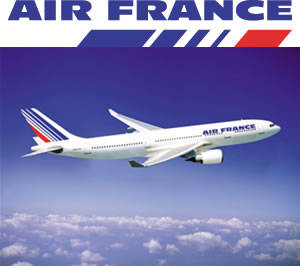Turistas que lleguen a Perú con Air France generarían más de US$ 100 millones de ingresos anuales