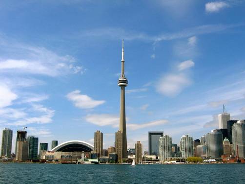 Qué ver en Toronto