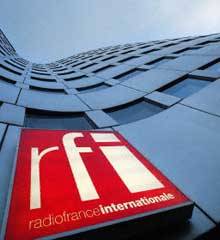 Radio Francia Internacional le sale al frente a Hugo Chávez y responde categoricamente a sus acusaciones