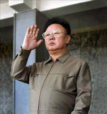 Corea del Norte: Kim Jong Il será reelegido, mientras su hijo espera recibir pronto la posta