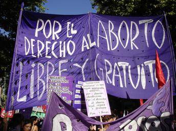 Uruguay: El aborto se abre paso con dos proyectos