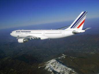 Air-France-KLM y Martinair denunciados por montos milonarios por pactar precios