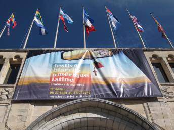 Cine: La cinematografía de América Latina se hace presente en Festival de Biarritz