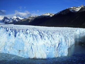 Argentina: Los senadores aprueban ley para proteger los glaciares de la actividad minera